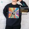 KGATLW US Tour 2024 Concert Poster Shirt