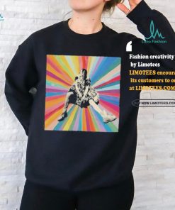 Lauren Daigle Sessions Exclusive Acoustic Recordings Shirt