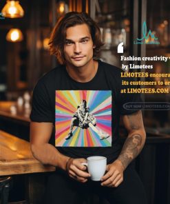 Lauren Daigle Sessions Exclusive Acoustic Recordings Shirt