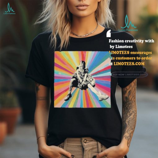 Lauren Daigle Sessions Exclusive Acoustic Recordings Shirt