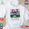 Jerry Rice San Francisco 49ers Tecmo Bowl Retired Player shirt