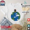 Stephen Curry USA Men’s Basketball Night Night Take Home The Gold In Olympic Paris 2024 T shirts