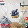 Official Olympic Paris 2024 Night Night Steph Curry Unisex T Shirt