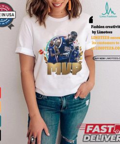 Lebron James USA Men’s Basketball MVP Of The Olympics Paris 2024 T shirts