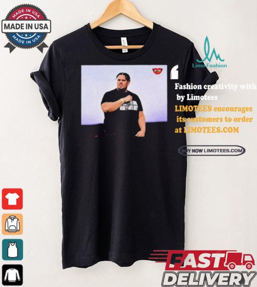 Legendary Texas Rapper Beatking Has Tragically Passed Away T shirt