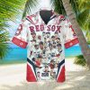 Legends San Francisco Giants Hawaiian Shirt, SF Giants Aloha Shirt, MLB Hawaiian Shirt