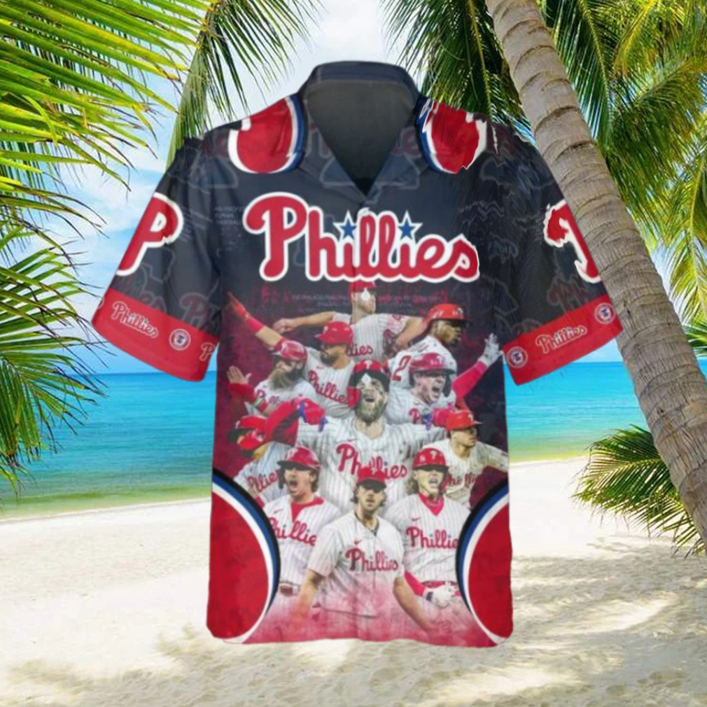 Legends Philadelphia Phillies Hawaiian Shirt, Phillies Hawaiian Shirt, MLB Hawaiian Shirt Legends Philadelphia Phillies Hawaiian Shirt, Phillies Hawaiian Shirt, MLB Hawaiian Shirt