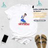Horse smoking 18 beers no waters shirt