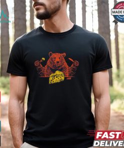 Let’s Eat Ladies T shirt For Chicago Football Fans