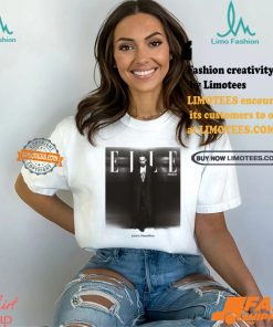 Lewis Hamilton Covers The New Edition Of ELLE Men Brazil Magazine Unisex T Shirt