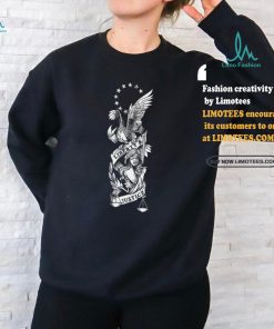 Liberty & Justice T Shirt