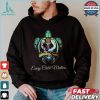 Unrooolie Power Stone Characters T shirt