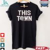 Dallas Cowboys The NFL ASL Collection by Love Sign American Sign Language T Shirt