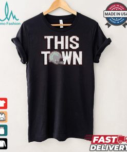 Limited Edition 8 29 24 This Town Columbus Tee shirt