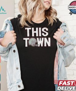 Limited Edition 8 29 24 This Town Columbus Tee shirt
