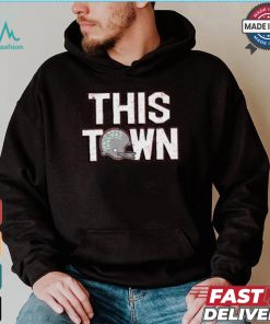 Limited Edition 8 29 24 This Town Columbus Tee shirt
