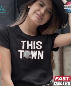 Limited Edition 8 29 24 This Town Columbus Tee shirt