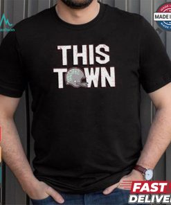 Limited Edition 8 29 24 This Town Columbus Tee shirt