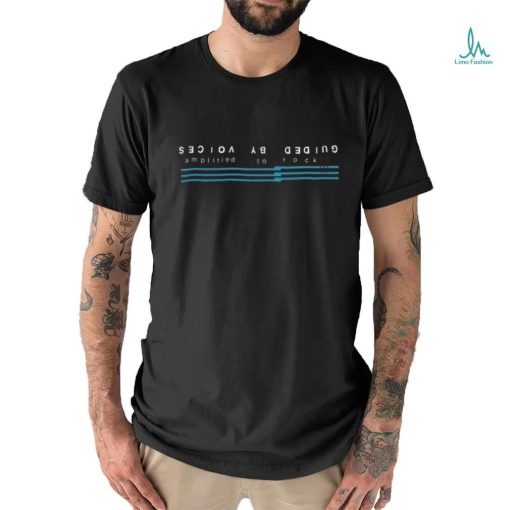 Limited Guided By Voices Bee Thousand 30th Anniversary Shirt