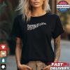 Cowboy Mascot nfl shirt