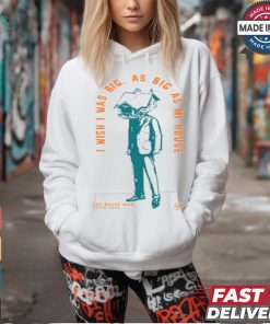 Limited The Maybe Man House Head Tour Funny Shirt