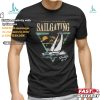 Official Zion Williamson Wearing Zion Williamson Basketball Camp Shirt