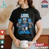 Miami Dolphins football mascot shirt