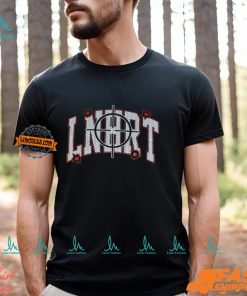 Lionheart Bullet Holes Shirt