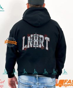 Lionheart Bullet Holes Shirt, hoodie, sweater, long sleeve and tank top Lionheart Bullet Holes Shirt