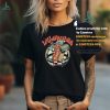 It’s All Downhill From Here T Shirt
