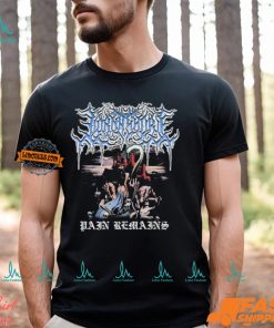 Lorna Shore Dark Fantasy T Shirt