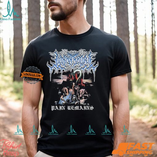 Lorna Shore   Dark Fantasy   T Shirt