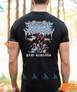 Lorna Shore Dark Fantasy T Shirt