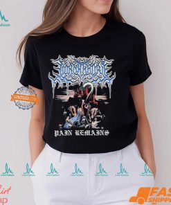 Lorna Shore Dark Fantasy T Shirt