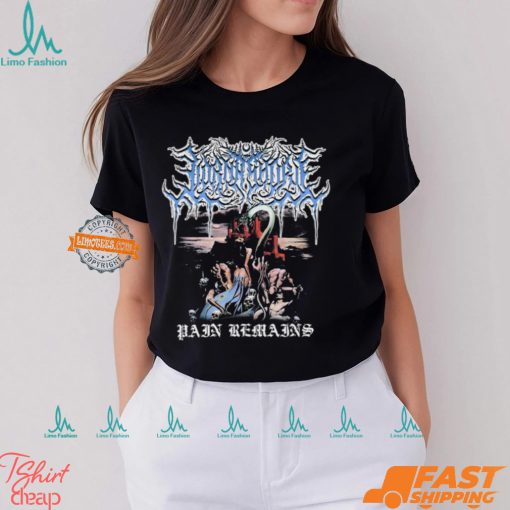 Lorna Shore   Dark Fantasy   T Shirt