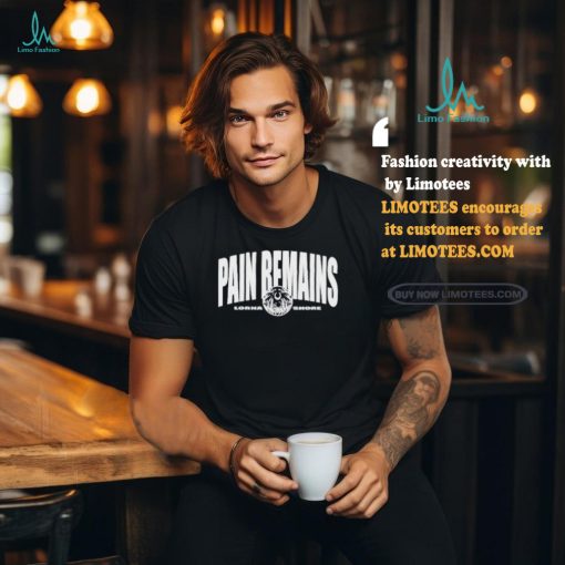 Lorna Shore Pain Remains Shirt