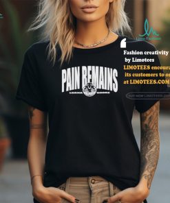 Lorna Shore Pain Remains Shirt