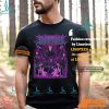 Official Blink 182 Toronto, ON August 15 2024 Event Shirt