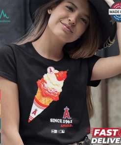 Los Angeles Angels Home Cheering T shirt, hoodie, sweater, long sleeve and tank top Los Angeles Angels Home Cheering T shirt