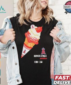 Los Angeles Angels Home Cheering T shirt, hoodie, sweater, long sleeve and tank top Los Angeles Angels Home Cheering T shirt