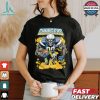 Official Occupational Therapy Geriatrics Pediatrics Ot Fall Halloween Shirt