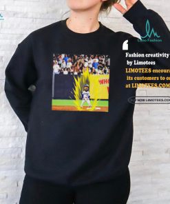 Los Angeles Dodgers Doyers Dave Teoscar Walks It Off Shirt