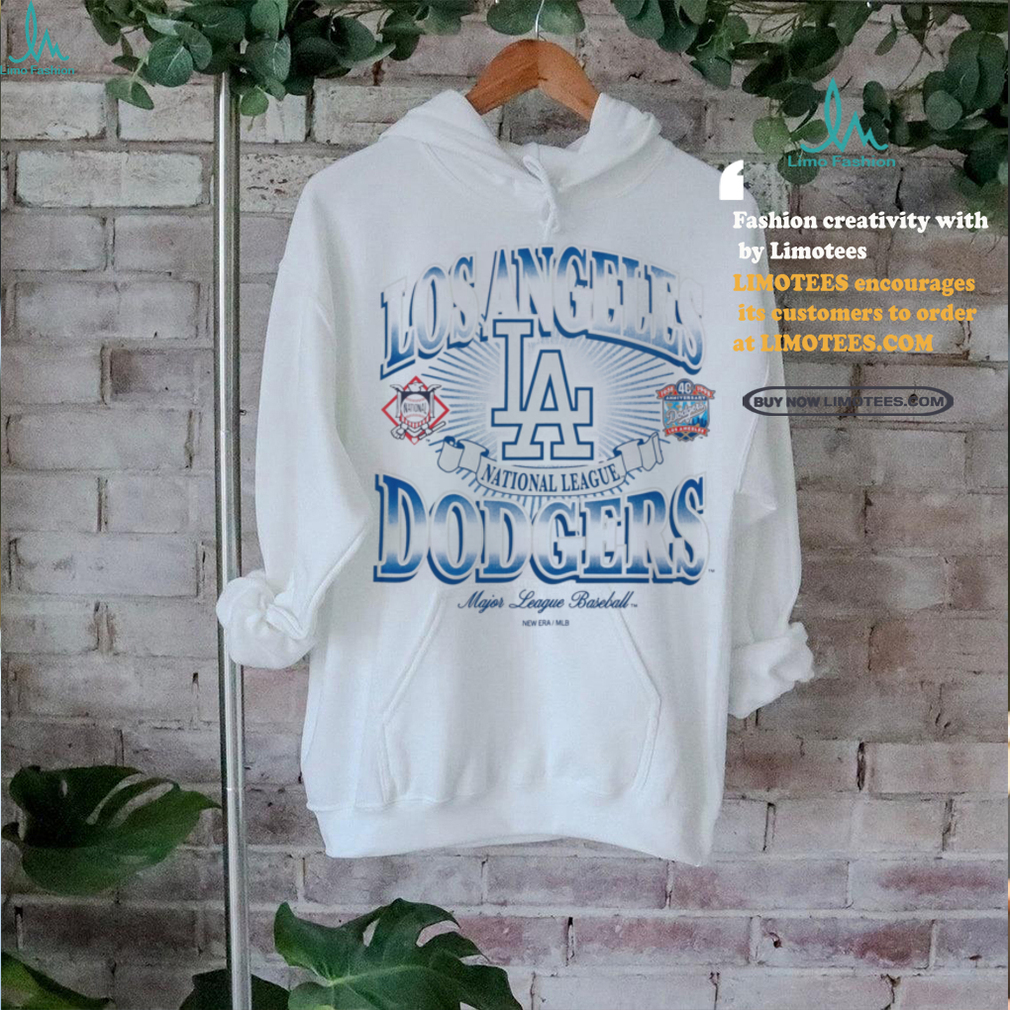 Los Angeles Dodgers Mlb Cooperstown Light Heather Gray Short Sleeve T Shirt Los Angeles Dodgers Mlb Cooperstown Light Heather Gray Short Sleeve T Shirt