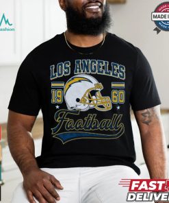 Los Angeles Football Vintage Unisex Retro Style Shirt