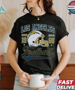 Los Angeles Football Vintage Unisex Retro Style Shirt