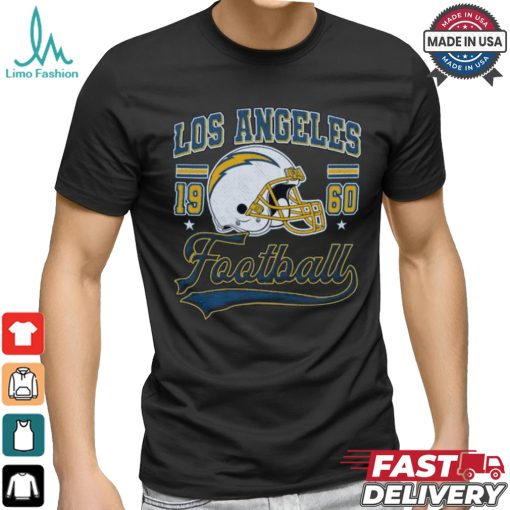 Los Angeles Football Vintage Unisex Retro Style Shirt