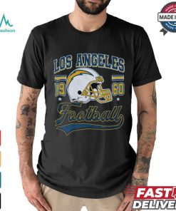 Los Angeles Football Vintage Unisex Retro Style Shirt
