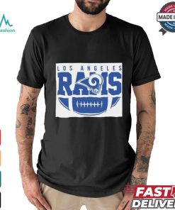 Los Angeles Rams NFL Football Team Logo 2024 Shirt