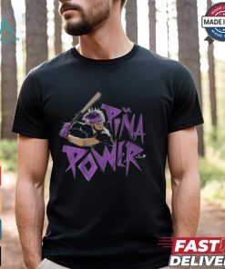 Lourdes Gurriel Jr Piña Power Shirt