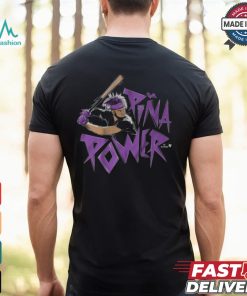 Lourdes Gurriel Jr Piña Power Shirt